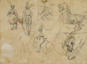 Croquis d
