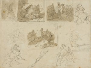 Croquis d