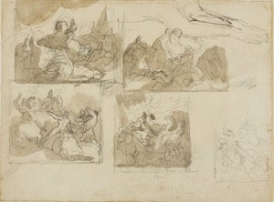 Croquis d