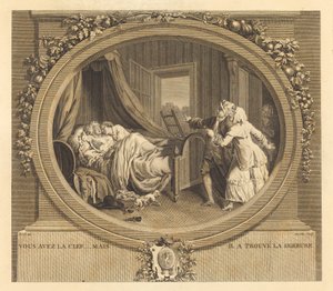 Vous avez la clé, mais il a trouvé la serrure - Jean Louis Anselin