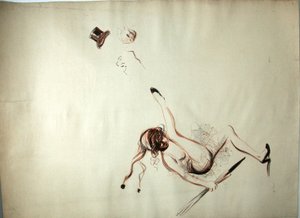 1ère exposition des humoristes (2ème version)
