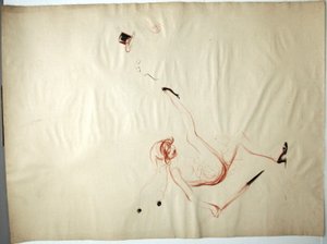 1ère exposition des humoristes - Jean Louis Forain