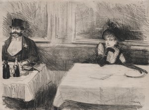 Au Restaurant