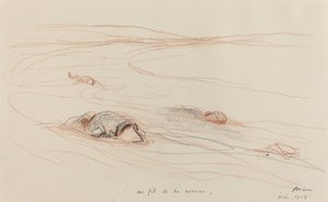 Au fil de la Marne - Jean Louis Forain