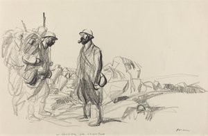 Choisissez vos chambres - Jean Louis Forain