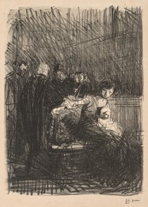 Récréation au tribunal