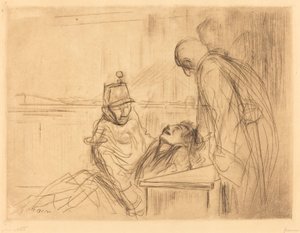 Évanouissement à l