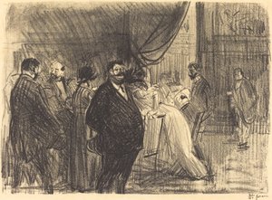 Salle de jeu