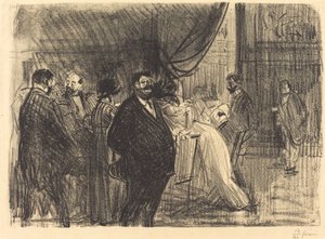 Salle de jeu