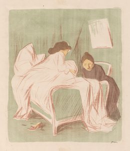 Instructions pour la journée