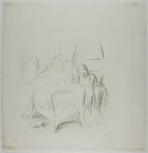 Instructions pour la journée - Jean Louis Forain