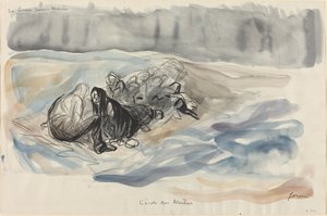 La Guerre sous-Marine. L