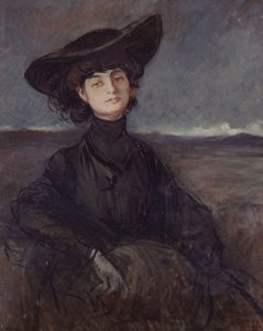 Portrait d