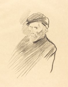 Renoir (première plaque)
