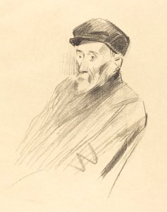 Renoir (troisième plaque) - Jean Louis Forain
