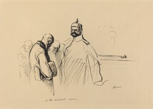 Si ils avaient vaincu (vers 1919)