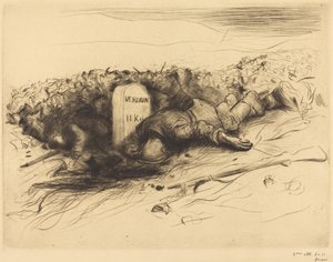 La Fin - Verdun