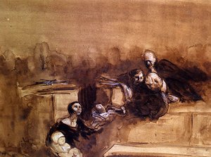 Le procès sans espoir