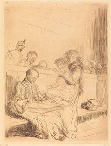 Le prisonnier et l