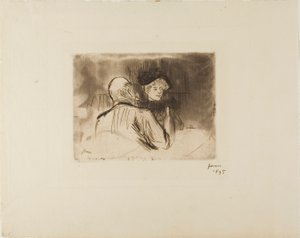 Tête-à-tête