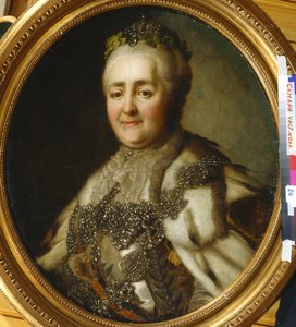 Portrait de l