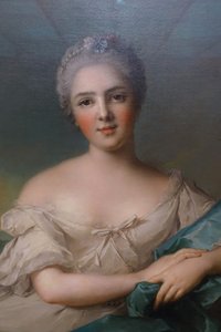 Princesse Victoire de France - L