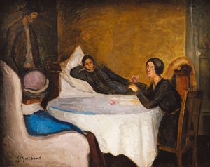 La Table Ronde