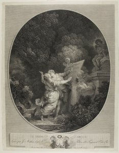Le sermon de l
