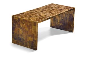 Table basse, vers 1929 - Jean Michel Frank