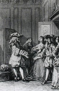Illustration de L
