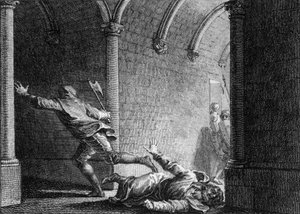 Assassinat d