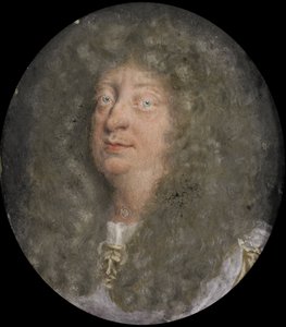 Georg Wilhelm (1625-1705), duc de Brunswick-Lunebourg