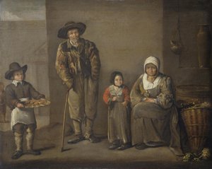 Jean Michelin - Une famille de paysans, NGI.1378