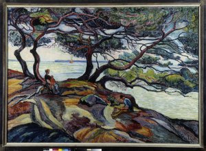 Les Îles d