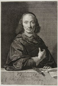 Antoine Vitré - Jean Morin