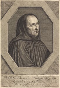 Dom Jean Grégoire Tarrisse