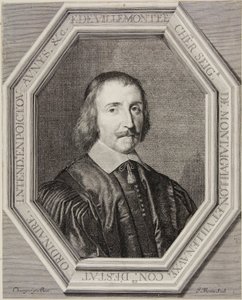 F. Devillemontée - Jean Morin