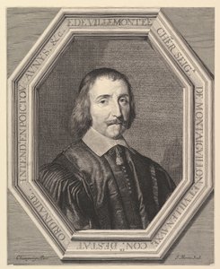 François de Villemontee, conseiller d