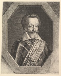 Henri IV, roi de France