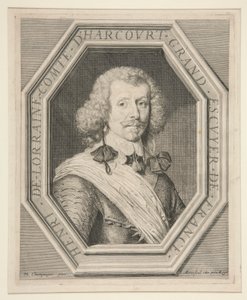 Henri de Lorraine, Comte d