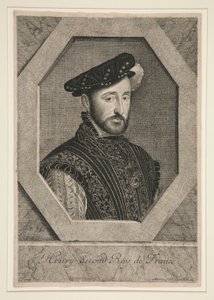 Henri II, Roi de France (1519-1559)