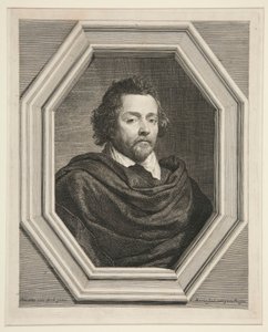 Jan Baptist Christijn, fils du plénipotentiaire du roi d