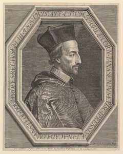 Jansenius, évêque d
