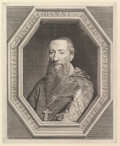 Jean-Pierre Camus, évêque de Belley