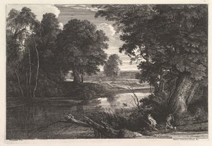La chasse aux canards
