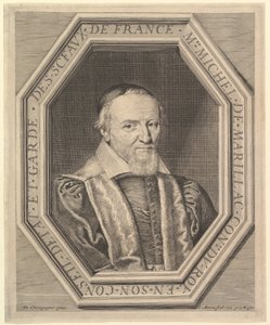 Michel de Marillac, conseiller d