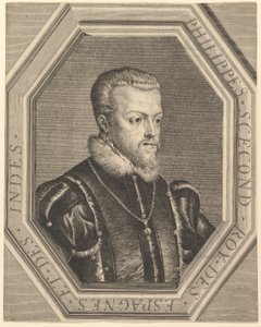 Philippe II, roi d