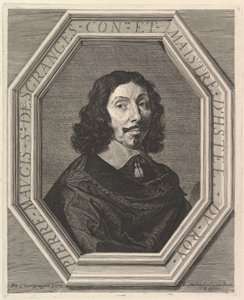 Pierre Maugis, seigneur des Granges
