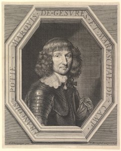 Potier de Gesvre, 17e siècle