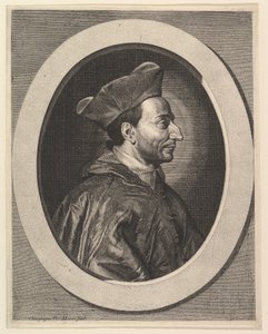Saint Charles-Borromée, cardinal et archevêque de Milan - Jean Morin